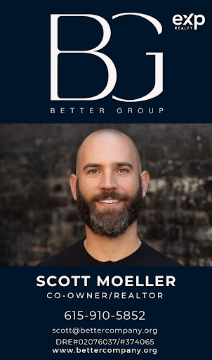 Better Group - Visual