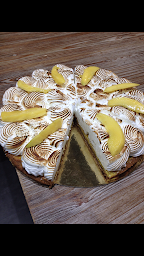 Photo n°16 de Mille Et Une Miettes à Toulouse (Salon de thé)