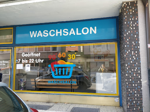 Schnell & Sauber Waschcenter - Thumbnail