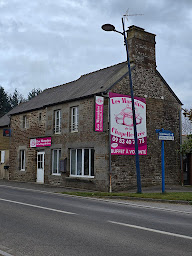 Photo n°3 de Les Marmites de la Chapelle-Urée à La Chapelle-Urée (Pizzeria)