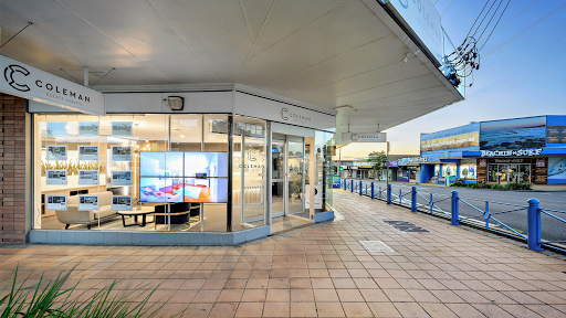 Coleman Estate Agents - Central Coast