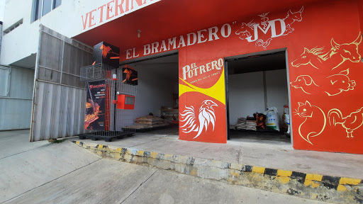 FORRAJERA El BRAMADERO JMD