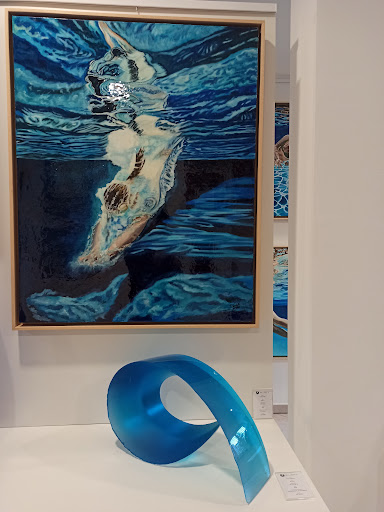 Gallery O - Visual