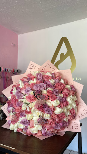 Angy Florería - Thumbnail
