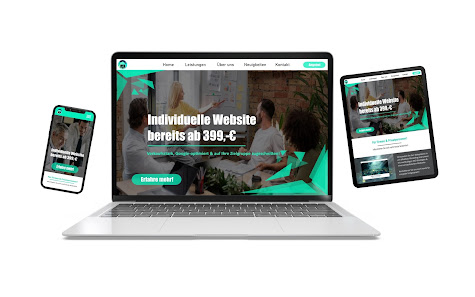 Grafik- & Gestaltungsschmiede Petersen | WEBDESIGN / WEBSITE ERSTELLUNG & SEO Königsberger Str. 2, 25704 Meldorf