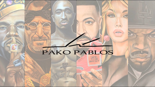 Pako Pablos