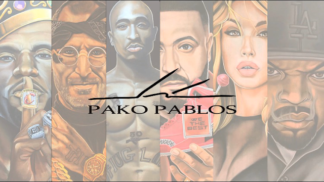 Pako Pablos