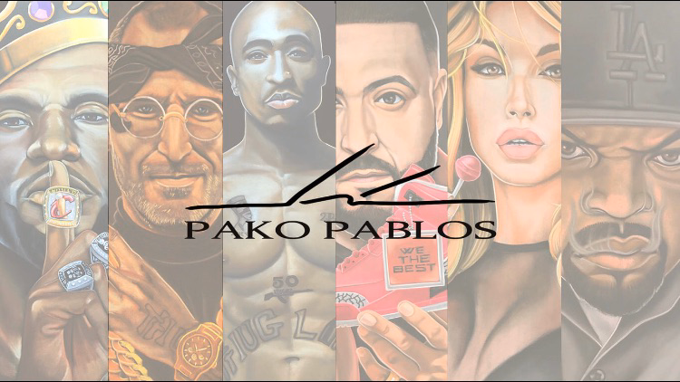 Pako Pablos photo