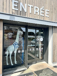 Photo n°18 de Pharmacie des 7 Iles à Trégastel (Pharmacie)