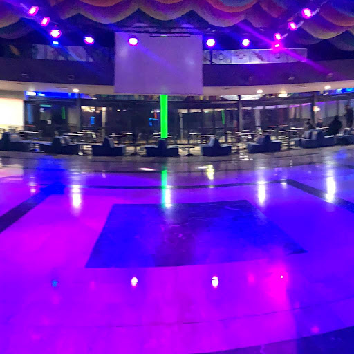 Palacavicchi Discoteca Gallery - Italy