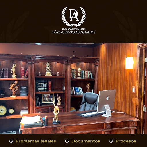 Diaz & Reyes Asociados - Thumbnail