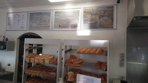 Billy Mac's Bakery - Thumbnail