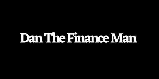Dan The Finance Man - Thumbnail