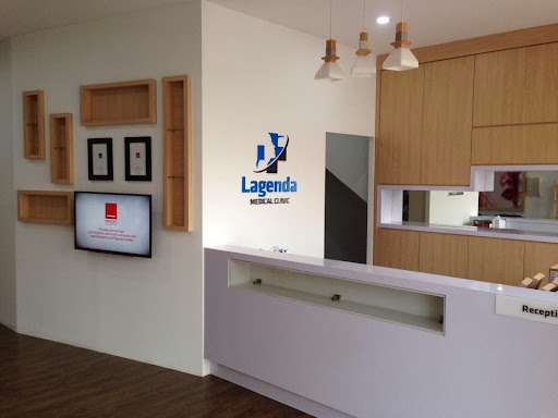 Lagenda Medical Clinic (Kulit Laser Estetik)