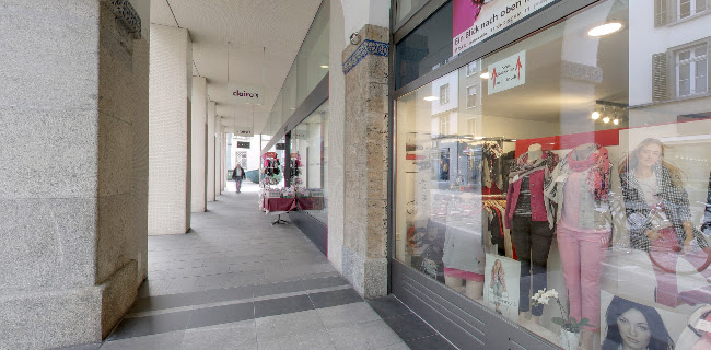 Rezensionen über Boutique Romani GmbH in Chur - Bekleidungsgeschäft