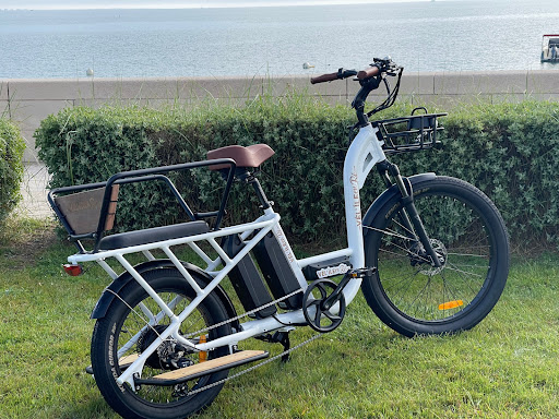 Vel'île en Ré - Location Vélo La Flotte Ile De Ré - Thumbnail