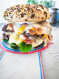 Photo n°22 de Le Go-Na à Donzenac (Restauration rapide)