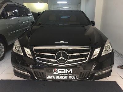 Photos of Jaya Berkat Mobil