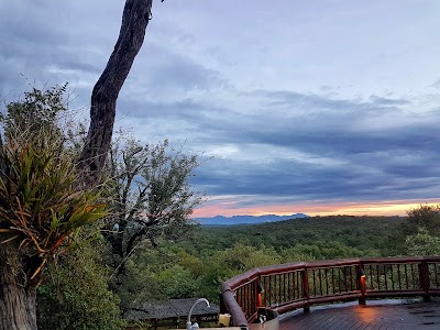 Photos of Leopard Rock Nature Reserve