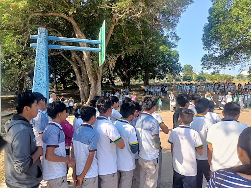 Escuela Secundaria Técnica Industrial No 83 - Thumbnail