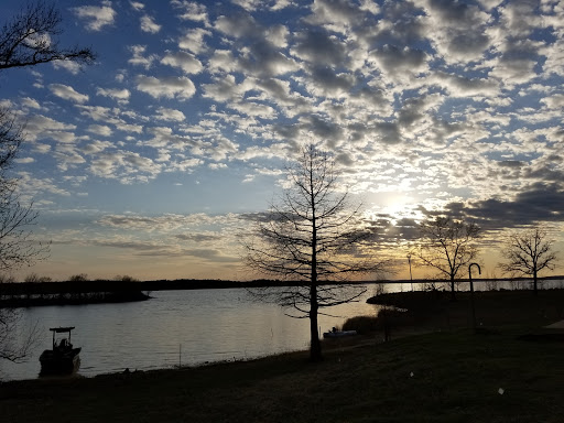 Overlook Point Boat Ramp - Thumbnail