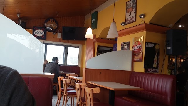 Relais de la Croisée des Routes