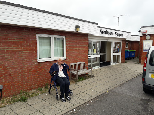 Northdown Surgery - Visual