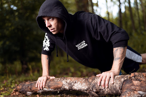 Sascha Bauer Fitness - Thumbnail