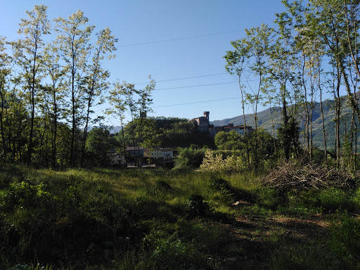 SCT SpA - Visual