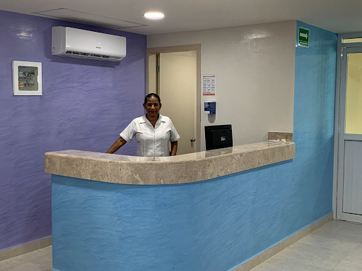 Hospital Santo Domingo - Thumbnail