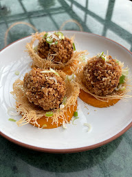 Photo n°30 de Restaurant TÓA Hossegor à Soorts-Hossegor (Restaurant)