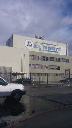 El Monte High School - Thumbnail