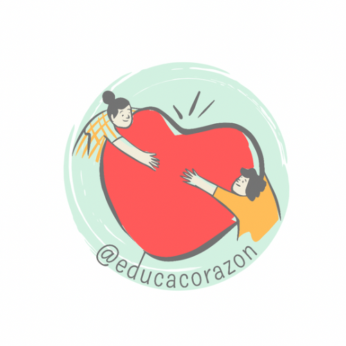 Educacorazón - Visual