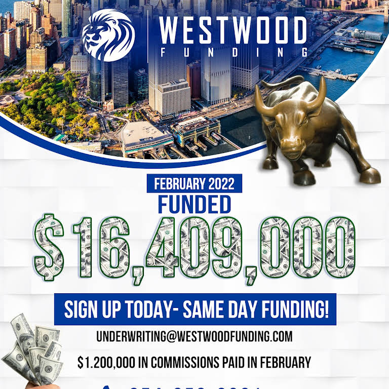 WestWood Funding