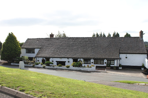 Dog & Partridge Country Inn