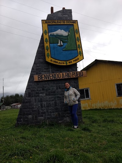 Photos of Casa R&iacute;o Puelo