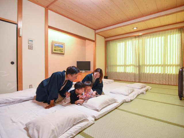 Hiroshima no Yado Aioi by null