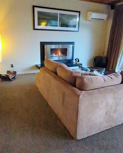 Reviews of Azur Luxury Lodge in Queenstown - Hotel