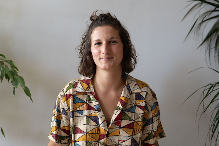 Körpertherapie & Traumatherapie - Melissa Psaltopoulos - Heilpraktikerin für Psychotherapie