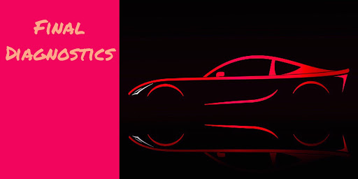 Final Diagnostics Automotive