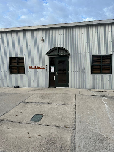 Uvalde County Extension Agent