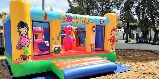 Photo de Camping La Fretille à Longeville-sur-Mer (85560)