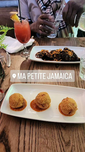 Reviews of Ma Petite Jamaica in London - Pub