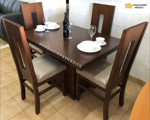 Dilo Muebles - Visual