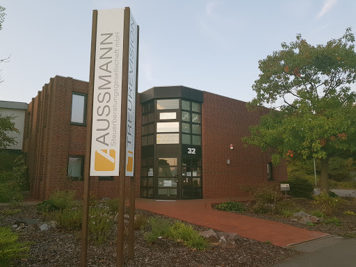 Aussmann Steuerberatungsgesellschaft mbH, Eschwege