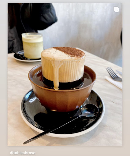 Hazel Espresso - Thumbnail