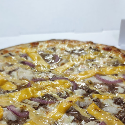 Photo 4 - Génie Pizza - Ain / Jura (Food Truck)