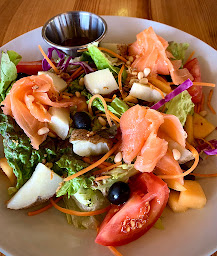 Photo n°6 de Le Cabri à Orcières (Brasserie)