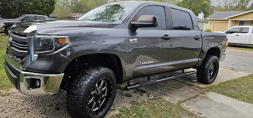 Jr's Mobile Detailing svc llc
