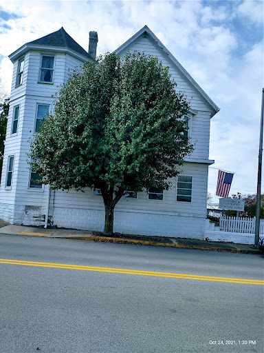Bernard M Townsend Funeral Home Gallery - United States